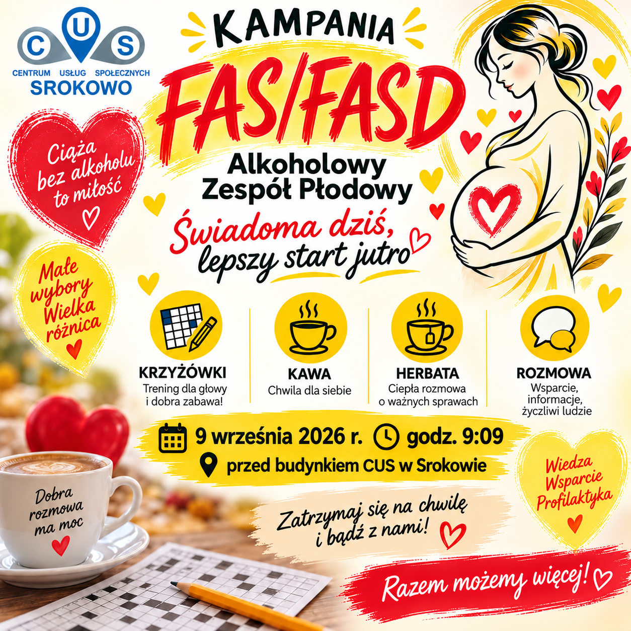 Kampania FAS