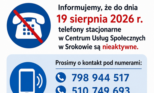 Zdjęcie do Informacja
